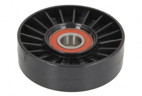 Натягуючий ролик поліклинового ременя CITROEN BERLINGO, BERLINGO/MINIVAN, EVASION, XANTIA, XSARA, ZX FIAT ULYSSE LANCIA ZETA PEUGEOT 306, 405 II, 406, 605, 806, EXPERT 1.6/1.8/2.0 03.91-12.04 BTA E2P5936BTA