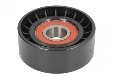 Натягуючий ролик поліклинового ременя CITROEN C4, C4 I, C5 I, C5 II, C8, EVASION, JUMPY I, XSARA, XSARA PICASSO FIAT SCUDO, SIENA, ULYSSE LANCIA PHEDRA, ZETA PEUGEOT 206, 307 1.5-2.2 01.99- BTA E2P5951BTA