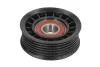 Натягуючий ролик поліклинового ременя FORD COUGAR, FOCUS I, MAVERICK, MONDEO II, TOURNEO CONNECT, TRANSIT CONNECT MAZDA TRIBUTE 1.6/1.8/2.0 08.96- BTA E2G5242BTA (фото 2)