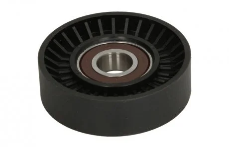 Натягуючий ролик поліклинового ременя OPEL ASTRA G, ASTRA G CLASSIC, ASTRA G/KOMBI, ASTRA H, ASTRA H GTC, COMBO TOUR, COMBO/MINIVAN, CORSA C, MERIVA A, SIGNUM, TIGRA, VECTRA C 1.4-1.8 02.98- BTA E2X5338BTA