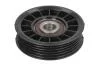 Натягуючий ролик поліклинового ременя AUDI A4 B5, A6 C5 VW GOLF PLUS V, PASSAT B5, PASSAT B6 1.9D/1.9DH/2.0D 01.95-12.13 BTA E2W5462BTA (фото 1)