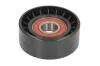 Натягуючий ролик поліклинового ременя MAZDA CX-5 NISSAN ALMERA II, KUBISTAR, MICRA III, PULSAR, TERRANO, TIIDA RENAULT CAPTUR I, CLIO II, CLIO II/HATCHBACK, CLIO III 0.9-2.8D 03.97- BTA E2R5592BTA (фото 2)