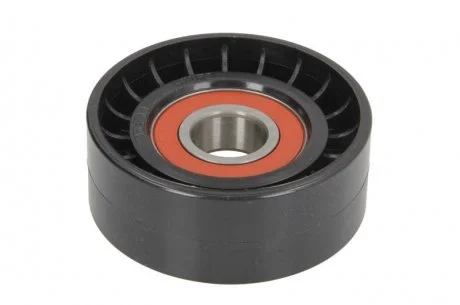 Натягуючий ролик поліклинового ременя MAZDA CX-5 NISSAN ALMERA II, KUBISTAR, MICRA III, PULSAR, TERRANO, TIIDA RENAULT CAPTUR I, CLIO II, CLIO II/HATCHBACK, CLIO III 0.9-2.8D 03.97- BTA E2R5592BTA