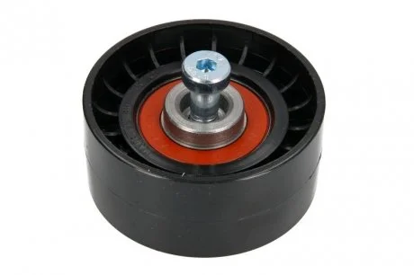 Натягуючий ролик поліклинового ременя MERCEDES CLC (CL203), E T-MODEL (S211), E (W211) 2.1D/2.2D/2.7D 03.02-06.11 BTA E2M5163BTA
