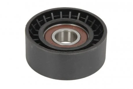 Натягуючий ролик поліклинового ременя VOLVO C30, S40 II, S60 II, S80 II, V40, V50, V60 I, V70 III CITROEN BERLINGO, BERLINGO MULTISPACE, BERLINGO/MINIVAN, C1, C2, C3 I, C3 II 1.4-2.0D 03.98- BTA E2P5963BTA