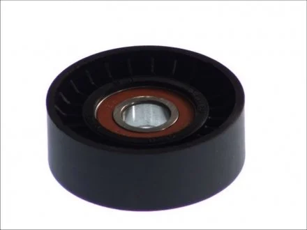 Натягуючий ролик поліклинового ременя AUDI A3 SEAT ALTEA, ALTEA XL, LEON, TOLEDO III SKODA OCTAVIA II VW CADDY III, CADDY III/MINIVAN, GOLF PLUS V, GOLF V, JETTA III 1.9D/2.0D 02.03-07.15 BTA E2W5777BTA