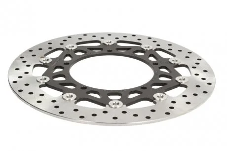 Гальмівний диск BREMBO 78B40871