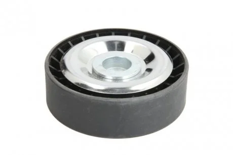 Натягуючий ролик поліклинового ременя VW CALIFORNIA T4 CAMPER, TRANSPORTER T4 2.4D/2.5/2.5D 09.90-06.03 BTA E2W5486BTA
