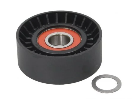 Натягуючий ролик поліклинового ременя BMW 3 (E46) 2.0D 09.01-07.06 BTA E2B5070BTA