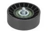 Натягуючий ролик поліклинового ременя AUDI A2 SEAT CORDOBA, IBIZA III SKODA FABIA I, FABIA I PRAKTIK, FABIA II, FABIA III, ROOMSTER, ROOMSTER PRAKTIK VW FOX, LUPO I, POLO 1.2D/1.4D 01.99-12.22 BTA E2W6307BTA (фото 2)