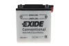 Акумулятор EXIDE 6N6-3B-1 (фото 5)