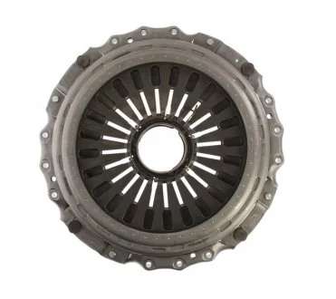 Корзина зчеплення LuK 143 0347 10