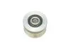 Шкив генератора Fiat Bravo/Stilo/Opel Astra/Vectra 1.9 JTD/CDTI 04-14 INA 535 0234 10 (фото 2)