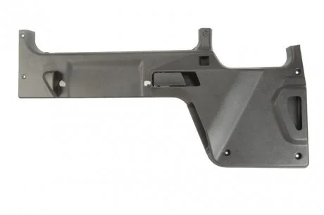 Оббивка дверей MAN F2000 01.94- MANCP003L PACOL MAN-CP-003L