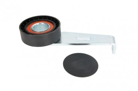 Натягуючий ролик поліклинового ременя CITROEN BERLINGO, BERLINGO/MINIVAN, EVASION, JUMPER I, JUMPY I, XANTIA, XSARA, ZX FIAT DUCATO, SCUDO, ULYSSE LANCIA ZETA 1.8D/1.9D/2.1D 03.88-12.06 BTA E2P5904BTA