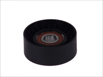 Натягуючий ролик поліклинового ременя CITROEN C2, C3 I, C3 II, C3 PLURIEL, C4, C4 I, C4 II, C-ELYSEE PEUGEOT 1007, 2008 I, 207, 208 II, 307, 308 I, 408 1.1-1.6ALK 08.00- BTA E2P5981BTA