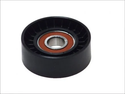 Натягуючий ролик поліклинового ременя CITROEN C4 GRAND PICASSO I, C4 I, C4 PICASSO I, C5 II, C5 III, C8, JUMPY II PEUGEOT 307, 407, 408, 807, EXPERT, EXPERT TEPEE 1.8-2.2 08.00- BTA E2P5994BTA