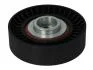 Натягуючий ролик поліклинового ременя ALFA ROMEO 166 FIAT MAREA LANCIA KAPPA, THESIS 2.0/2.4/2.4D 08.94-07.09 BTA E2D0001BTA (фото 1)