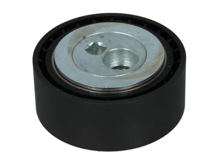 Натягуючий ролик поліклинового ременя CITROEN BERLINGO, BERLINGO/MINIVAN, C15/MINIVAN, C5 I, C5 I/KOMBI, C8, EVASION, JUMPY I, XANTIA, XM, XSARA, XSARA PICASSO, ZX FIAT SCUDO 1.0-2.2D 05.89- BTA E2C0006BTA