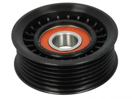 Натягуючий ролик поліклинового ременя FORD B-MAX, C-MAX II, FIESTA, FIESTA V, FIESTA VI, FIESTA VII, GRAND C-MAX, MAVERICK MAZDA 3, 6, CX-5, CX-7, MPV II, MX-5 III, MX-5 IV 1.0-2.5 01.02- BTA E2G0010BTA