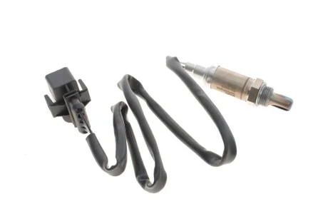 Лямбда-зонд (кількість дротів 4, 720мм) AUDI A4 B5, A6 C4, A6 C5 BMW 3 (E36), 3 (E46), 5 (E39), 7 (E38) FIAT TALENTO MAZDA CX-7 NISSAN X-TRAIL I SEAT CORDOBA, CORDOBA VARIO 1.0-4.4 08.91- Delphi ES10979-12B1