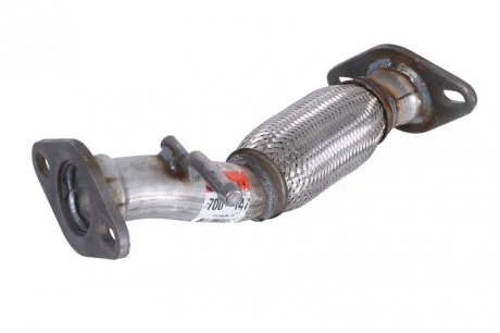 Випускна труба BOS700-147 BOSAL 700-147