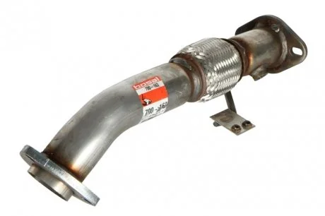 Випускна труба BOS700-163 BOSAL 700-163