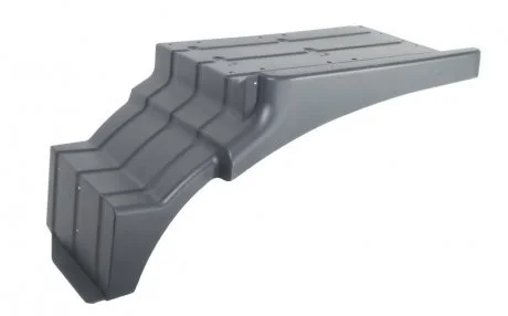 Крило переднє PACOL MAN-MG-006L