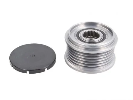 Шків генератора VAL588059 Valeo 588059