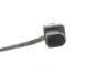 Лямбда-зонд (кількість дротів 5, 550мм) AUDI Q3 HYUNDAI IX35, VELOSTER KIA SPORTAGE III SEAT ALHAMBRA VW SHARAN, TIGUAN, TOUAREG 1.6-3.0H 09.07-10.18 BOSCH 0 258 017 169 (фото 5)