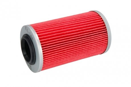 Фільтр оливи Filters K&N KN-564