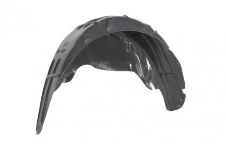 Підкрилок задн Лів (пвх / abs) FORD FOCUS II Універсал 07.04-09.12 BLIC 6601-01-2533833P