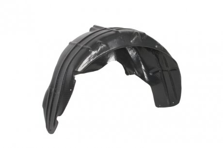 Підкрилок задн Прав (пвх / abs) FORD FOCUS II Універсал 07.04-09.12 BLIC 6601-01-2533834P