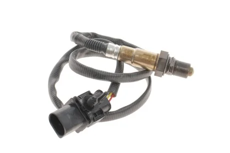 Лямбда-зонд (кількість дротів 5, 830мм) CHRYSLER 300C JEEP GRAND CHEROKEE, GRAND CHEROKEE IV 3.0D 09.05- BOSCH 0 258 017 095