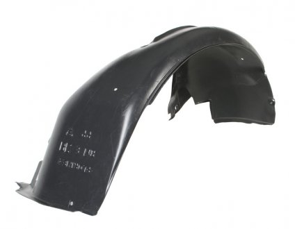 Підкрилок передн Прав (пвх / abs) BMW 7 E38 10.94-11.01 BLIC 6601-01-0075802P