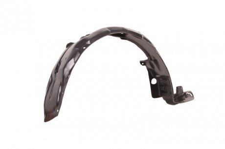 Підкрилок передн Прав (пвх / abs) HONDA CIVIC V HB/COUPE Купе / Седан / Хетчбек 10.91-12.95 BLIC 6601-01-2911802P