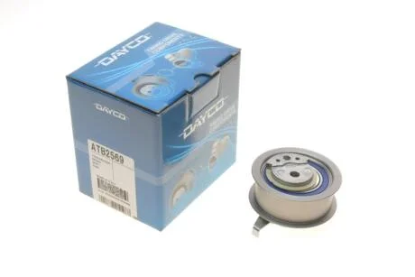 Ролик ГРМ VW Crafter 2.0TDI 11-16 (натяжний) DAYCO ATB2569