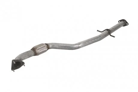 Глушник, алюм. сталь, передн. част. OPEL INSIGNIA 2.0 CDTi Turbo (07/08-) STW BOSAL 800-187