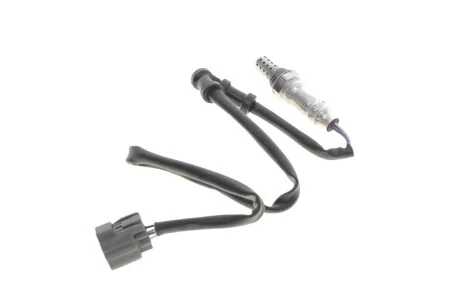 Лямбда-зонд (кількість дротів 4, 650мм) HONDA CIVIC VII, FR-V, NSX I, PRELUDE V, STREAM 1.4-3.2 06.90- Delphi ES20063-12B1