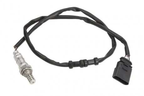 Лямбда-зонд (кількість дротів 4, 954мм) MERCEDES A (W168), C (CL203), C T-MODEL (S203), C (W203), C (W204), CLK (C209), E (W211) VOLVO S60 I, V40, XC90 I AUDI A3, A4 B5, A4 B6 0.8-6.0 10.94- Delphi ES20169-12B1
