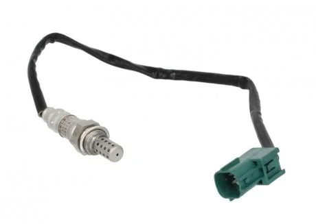 Лямбда-зонд (кількість дротів 4, 470мм) CHEVROLET EPICA INFINITI QX56 NISSAN ALMERA II, ALMERA TINO, MICRA C+C III, MICRA III, NOTE, PATHFINDER III, PRIMERA, X-TRAIL I 1.0-5.6 01.00- Delphi ES20172-12B1