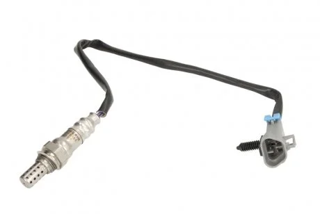 Лямбда-зонд (кількість дротів 4, 500мм) CHEVROLET MALIBU OPEL ASTRA J GTC, INSIGNIA A SAAB 9-5 2.0/2.0ALK/2.4 07.08- Delphi ES20355-12B1