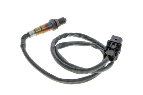 Лямбда-зонд (кількість дротів 5, 1020мм) BMW 1 (F21), 3 (E90), 5 (F10), 5 (F11), 5 GRAN TURISMO (F07), 7 (F01, F02, F03, F04) 2.0D/3.0D 02.08-06.19 BOSCH 0 281 004 425