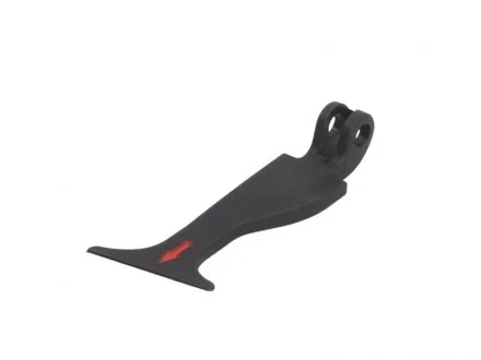 Наконечник поперечної рульової тяги замка капоту MERCEDES C T-MODEL (S203), C (W203) 05.00-08.07 HANS PRIES TOPRAN / HANS PRIES 408 706