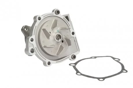 Насос охолоджуючої рідини, з ущільненням SUZUKI BALENO, GRAND VITARA I, GRAND VITARA II, VITARA 1.6-2.5 03.96-02.15 THERMOTEC D18006TT