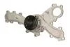 Насос охолоджуючої рідини LEXUS ES, RX TOYOTA CAMRY, HARRIER, HIGHLANDER, HIGHLANDER / KLUGER, MARK X ZIO I, PREVIA III, RAV 4 III, SIENNA, VENZA 3.0/3.5/3.5H 08.03- THERMOTEC D12103TT (фото 2)