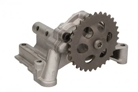 Масляний насос TOPRAN TOPRAN / HANS PRIES 115 983