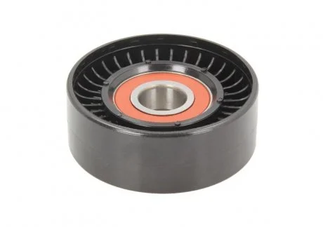 Натягуючий ролик поліклинового ременя AUDI A4 ALLROAD B8, A4 B8, A5, A6 C7, Q5 CHEVROLET NUBIRA SEAT EXEO, EXEO ST VW AMAROK, CALIFORNIA T5 CAMPER, CALIFORNIA T6 CAMPER 1.8-2.0D 01.05-07.19 BTA E2A0004BTA