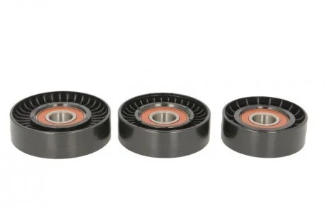 Натягувач клинового ременя MERCEDES A (W169), B SPORTS TOURER (W245) 2.0D 09.04-06.12 BTA E2M0027BTA