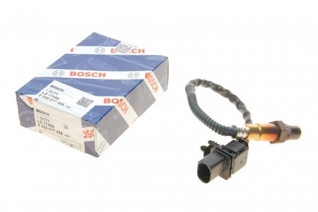 Лембда зонд Volvo C70/S80II/V60 I/XC60 I/XC70II 10-16 BOSCH 0 258 017 456